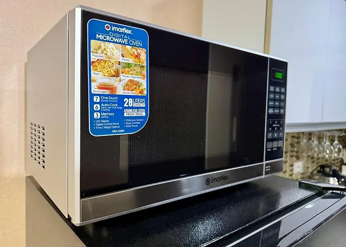 Апартаменты Heavenly Italian Rome Air Makati Gym Swim Park 300